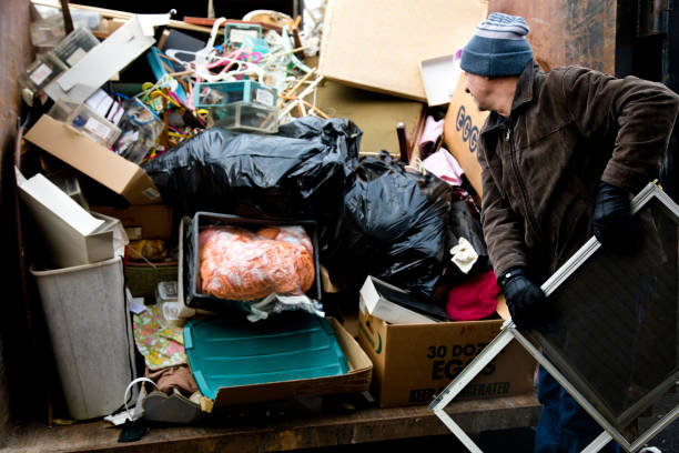 Best Appliance Removal Near Me  in Boyne City, MI