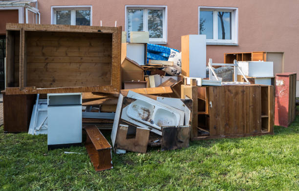 Best Yard Cleanup Services  in Boyne City, MI