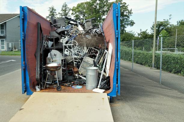 Best Yard Waste Removal  in Boyne City, MI