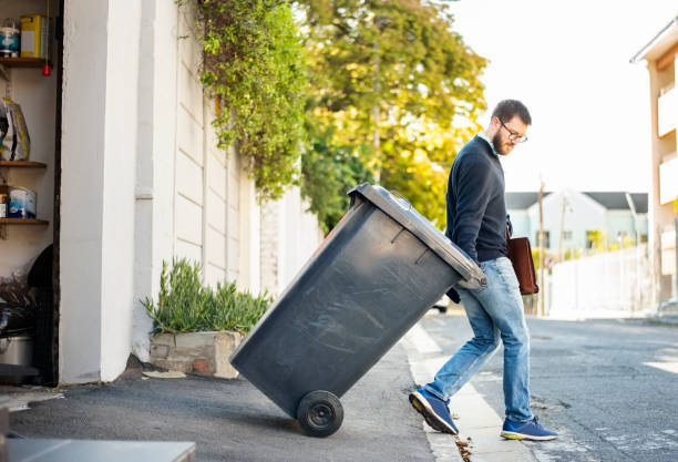 Trusted Boyne City, MI Junk Removal Experts