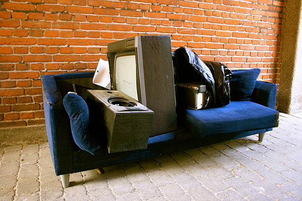 Best Household Junk Removal  in Boyne City, MI