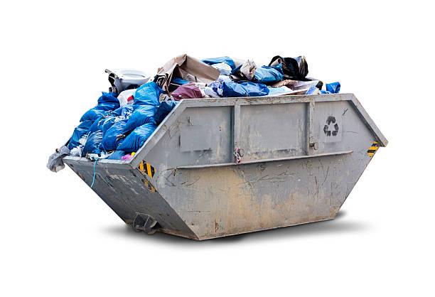 Best Construction Debris Removal  in Boyne City, MI